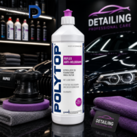 Polytop Reflex Anti Hologram Fine Polish