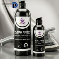 بطری پولیش نرم آنتی هولوگرام فور دد 4DAD مدل Ultra Finish