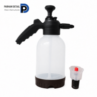 فوم پاش دستی حرفه‌ای سورین بو مدل P320